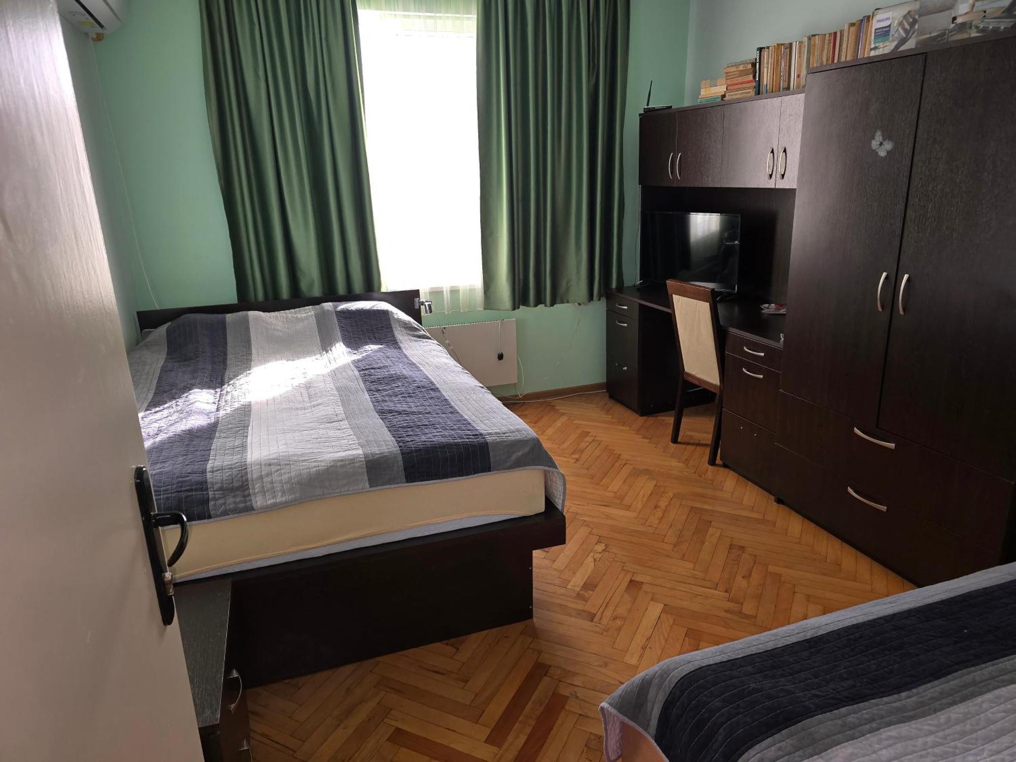 Comfort Apartment Vt Велико-Тирново Екстер'єр фото