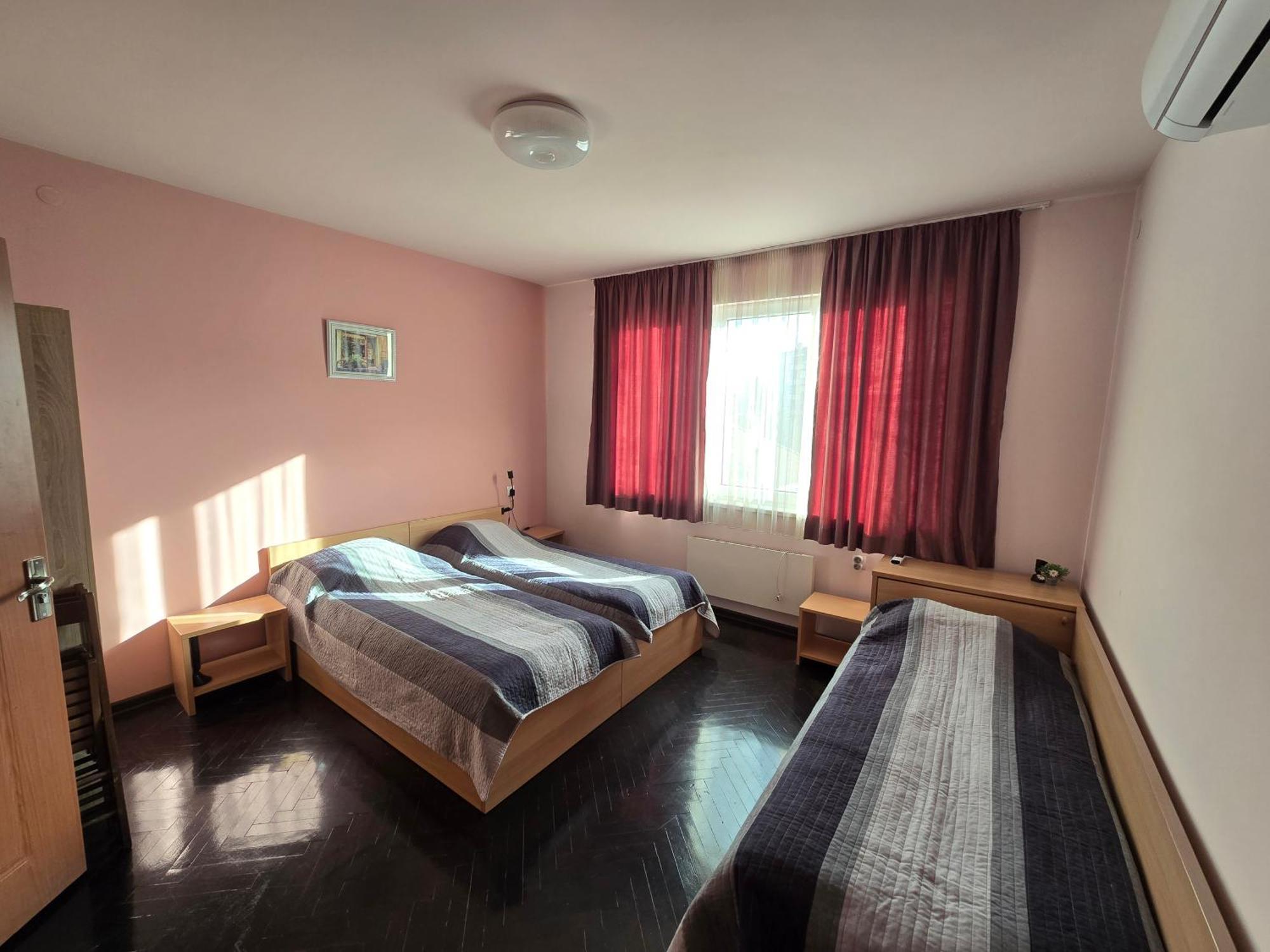 Comfort Apartment Vt Велико-Тирново Екстер'єр фото