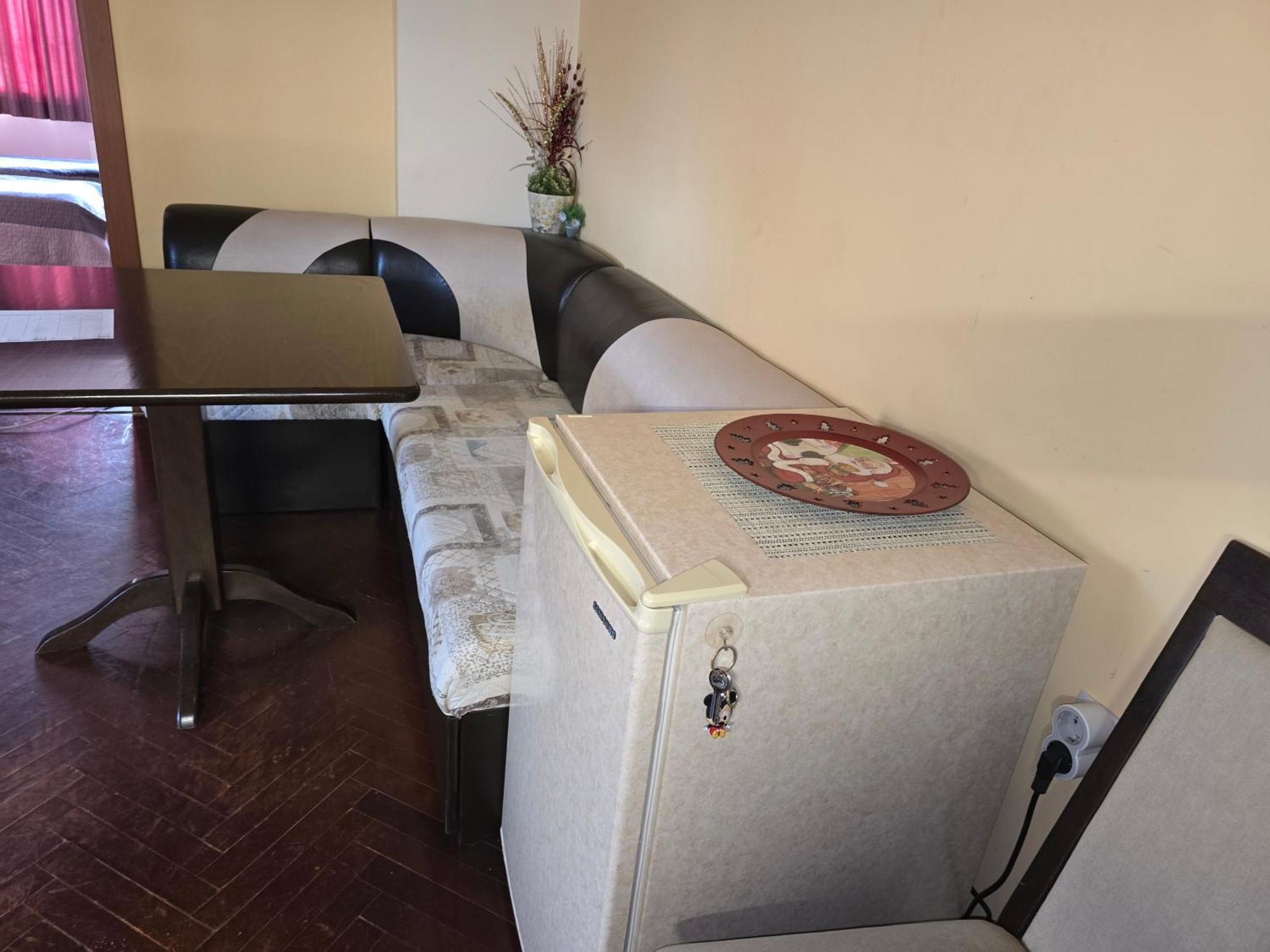 Comfort Apartment Vt Велико-Тирново Екстер'єр фото