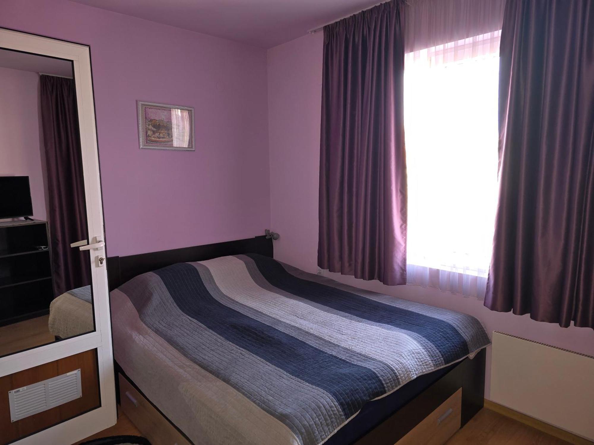 Comfort Apartment Vt Велико-Тирново Екстер'єр фото