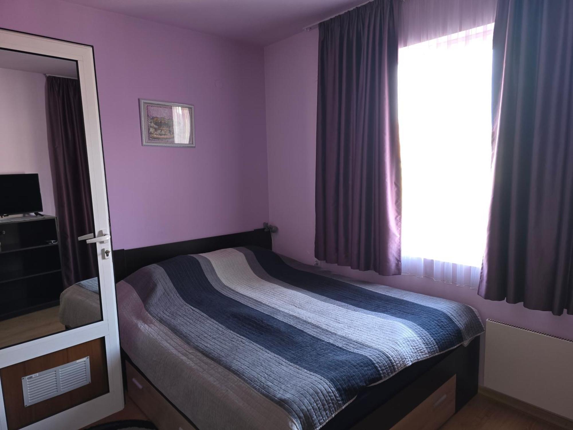 Comfort Apartment Vt Велико-Тирново Екстер'єр фото