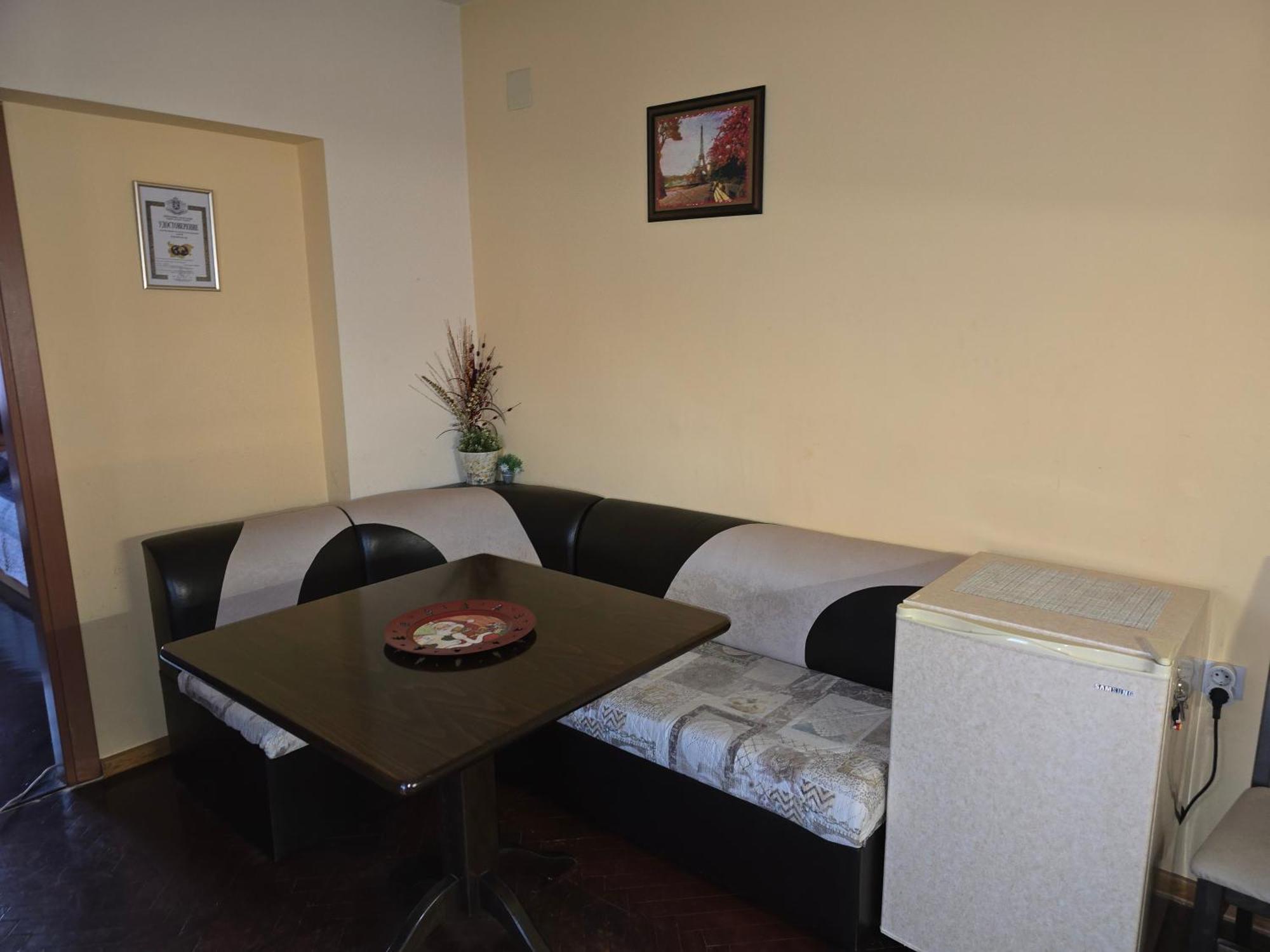 Comfort Apartment Vt Велико-Тирново Екстер'єр фото