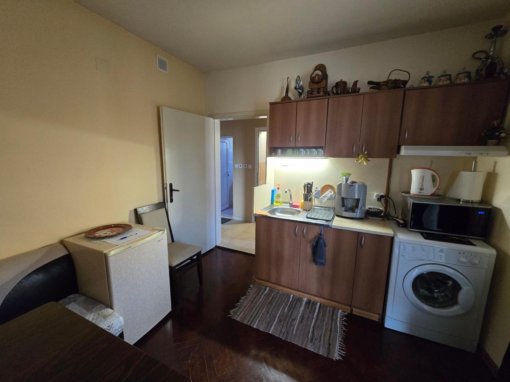Comfort Apartment Vt Велико-Тирново Екстер'єр фото