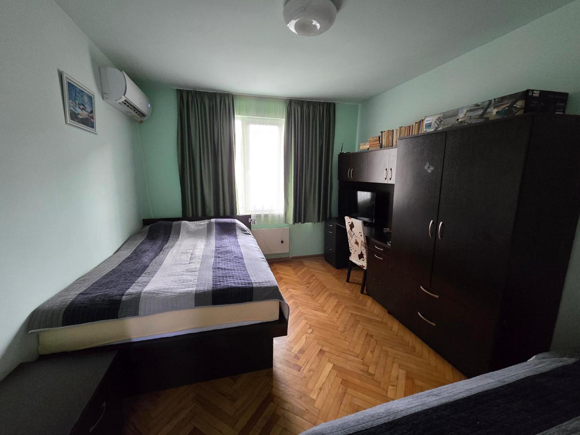 Comfort Apartment Vt Велико-Тирново Екстер'єр фото