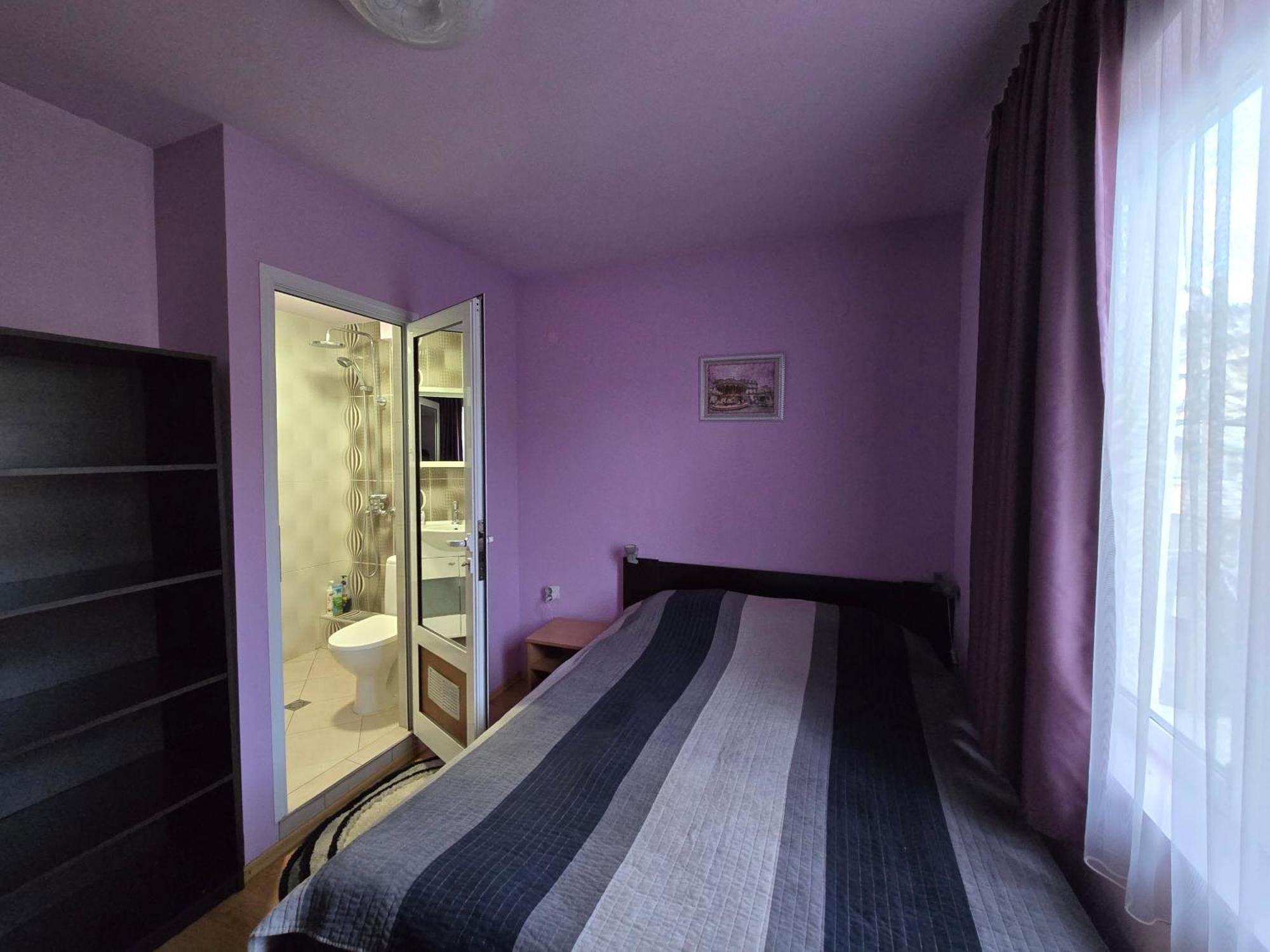 Comfort Apartment Vt Велико-Тирново Екстер'єр фото