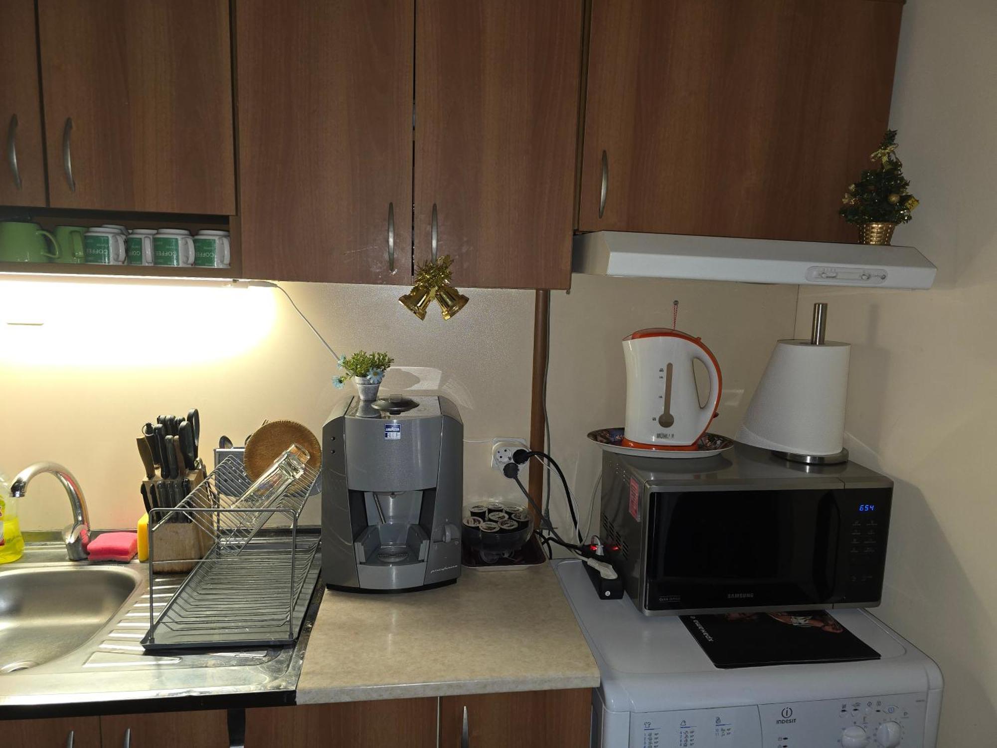 Comfort Apartment Vt Велико-Тирново Екстер'єр фото
