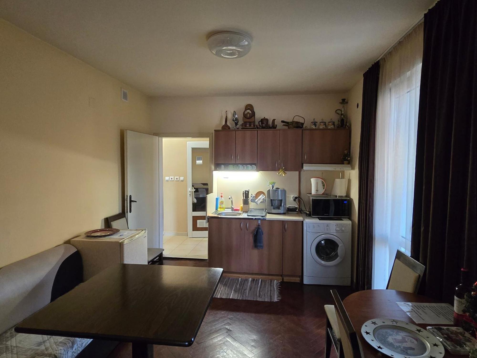 Comfort Apartment Vt Велико-Тирново Екстер'єр фото