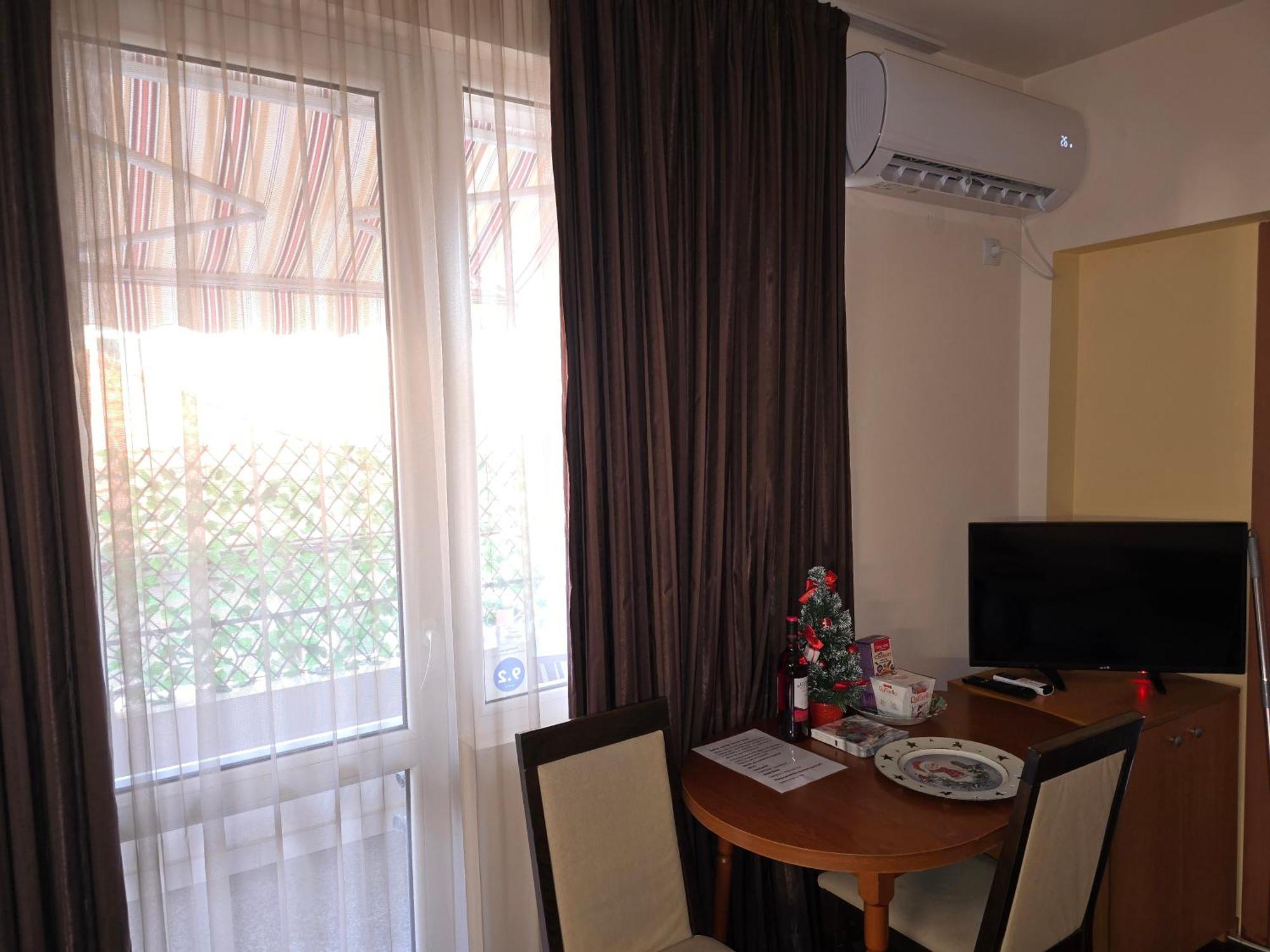 Comfort Apartment Vt Велико-Тирново Екстер'єр фото