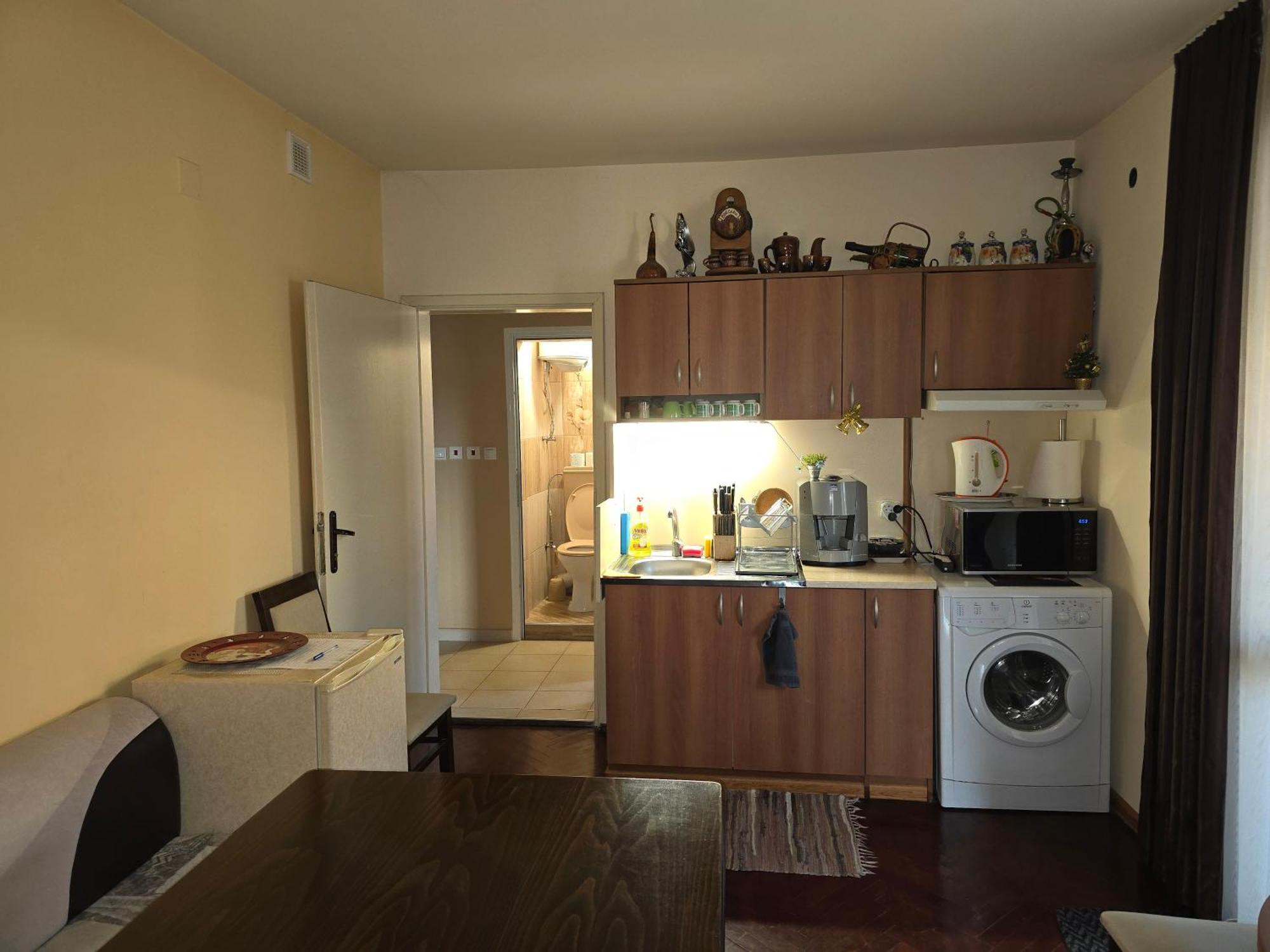 Comfort Apartment Vt Велико-Тирново Екстер'єр фото