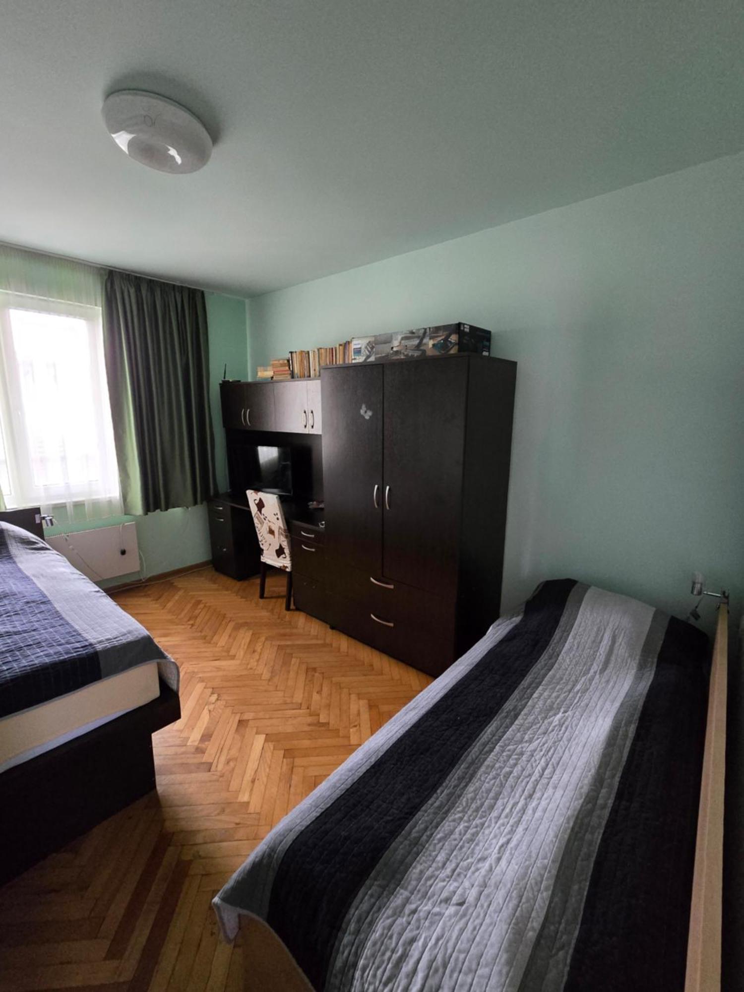 Comfort Apartment Vt Велико-Тирново Екстер'єр фото