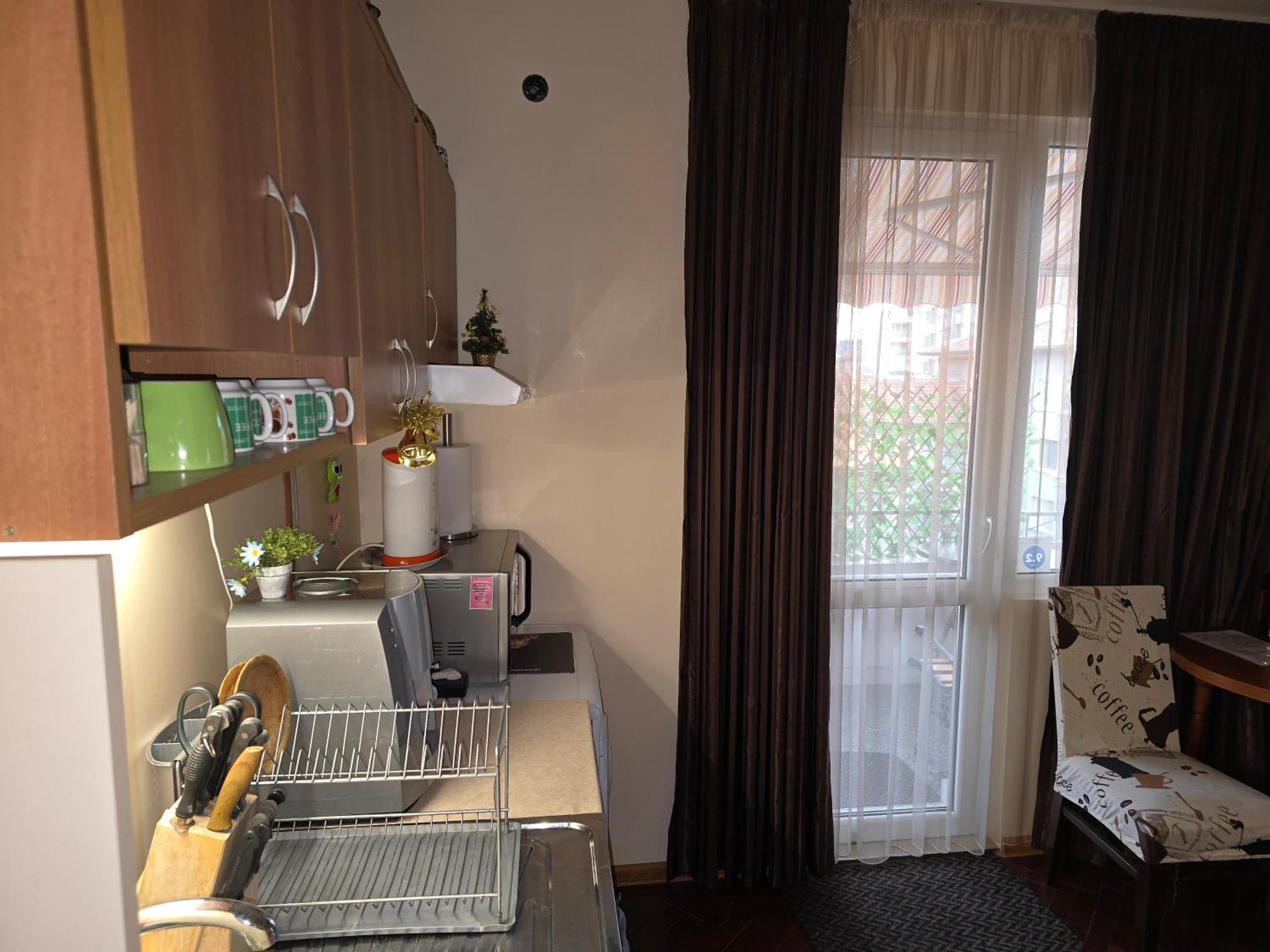 Comfort Apartment Vt Велико-Тирново Екстер'єр фото