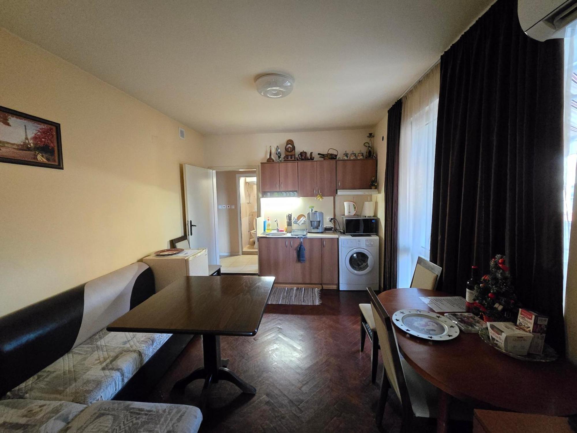 Comfort Apartment Vt Велико-Тирново Екстер'єр фото
