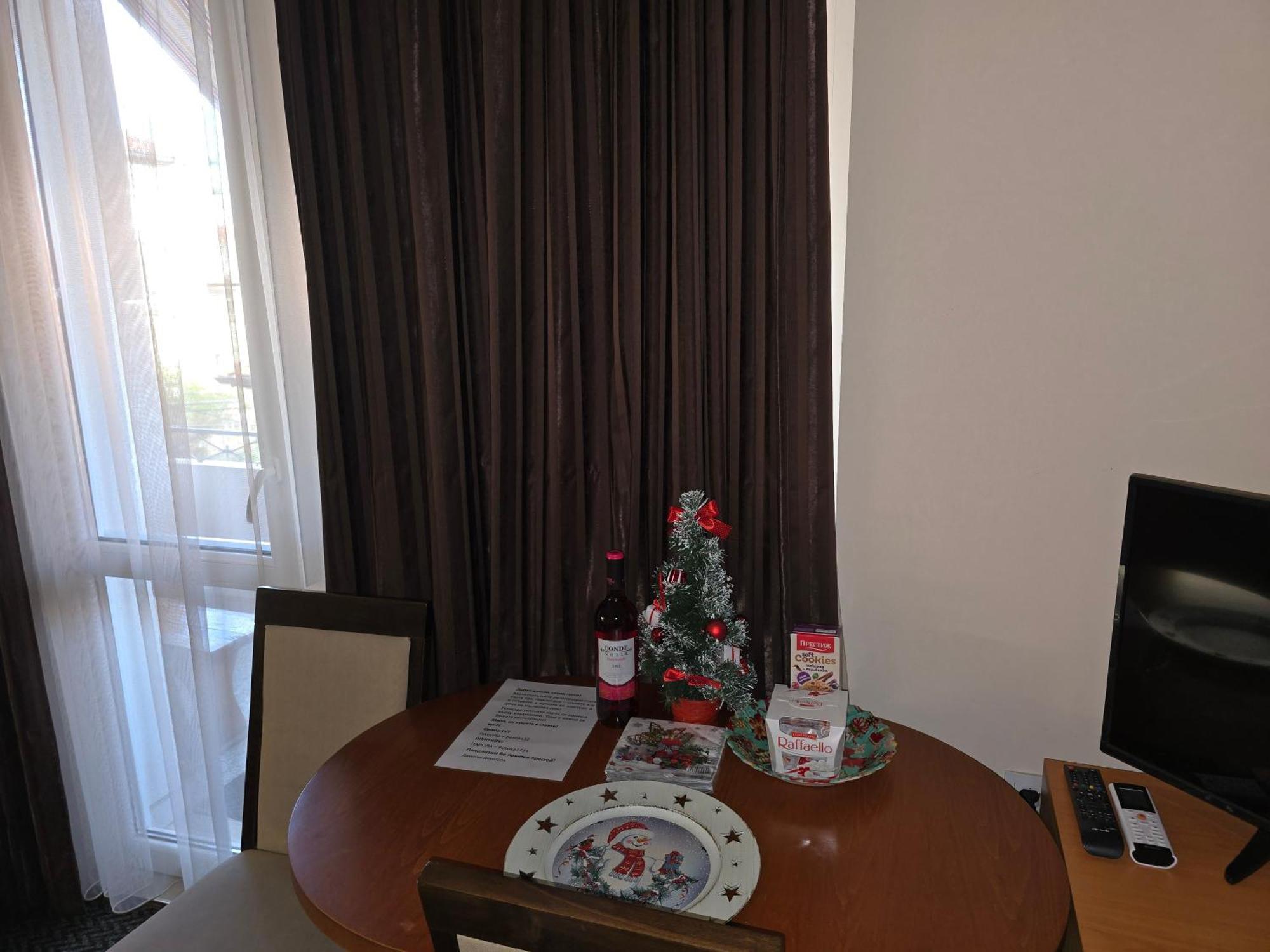 Comfort Apartment Vt Велико-Тирново Екстер'єр фото