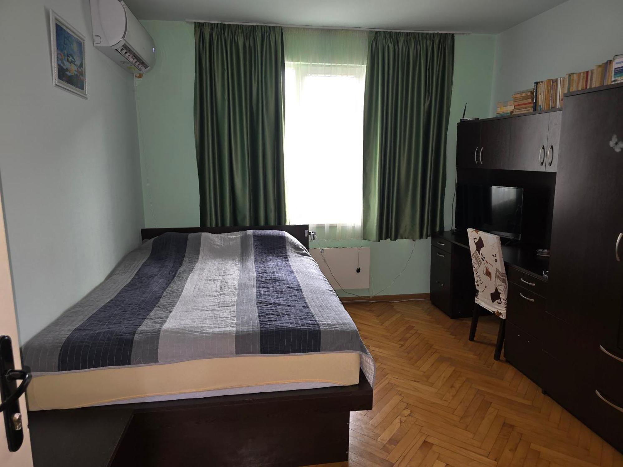 Comfort Apartment Vt Велико-Тирново Екстер'єр фото