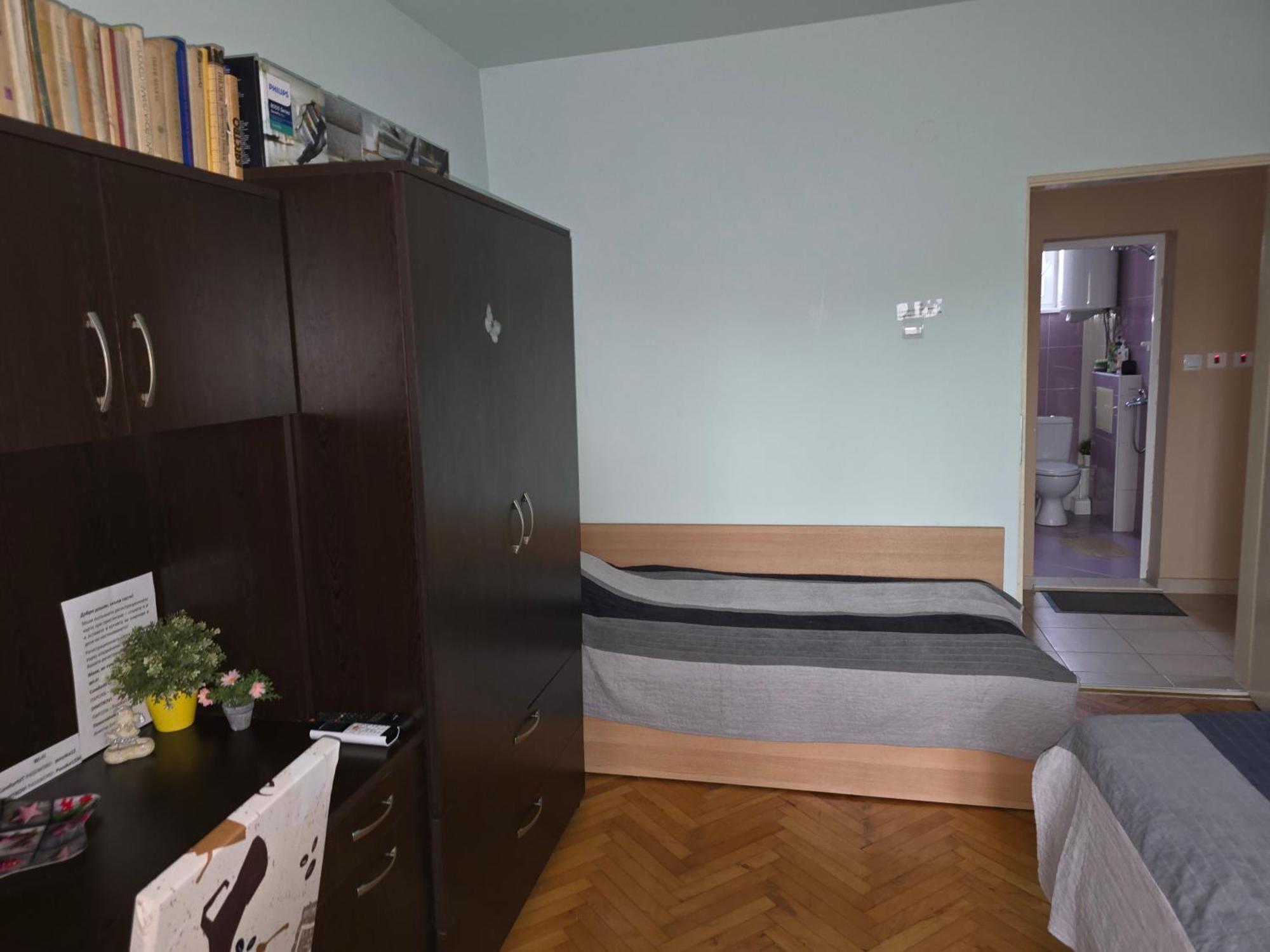 Comfort Apartment Vt Велико-Тирново Екстер'єр фото