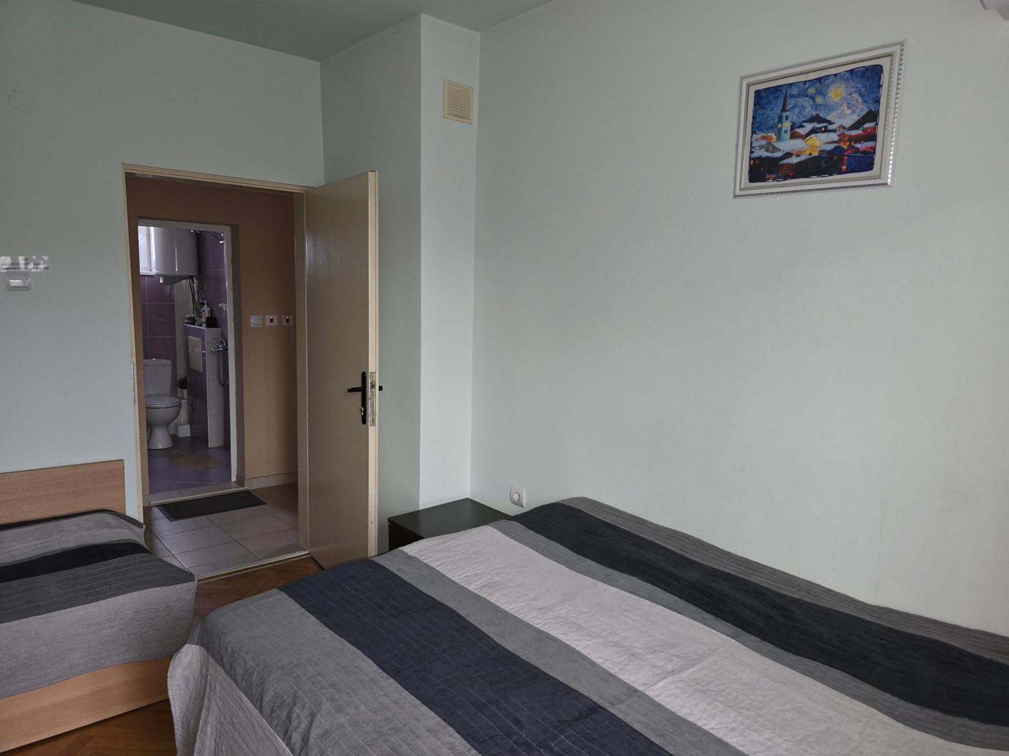 Comfort Apartment Vt Велико-Тирново Екстер'єр фото