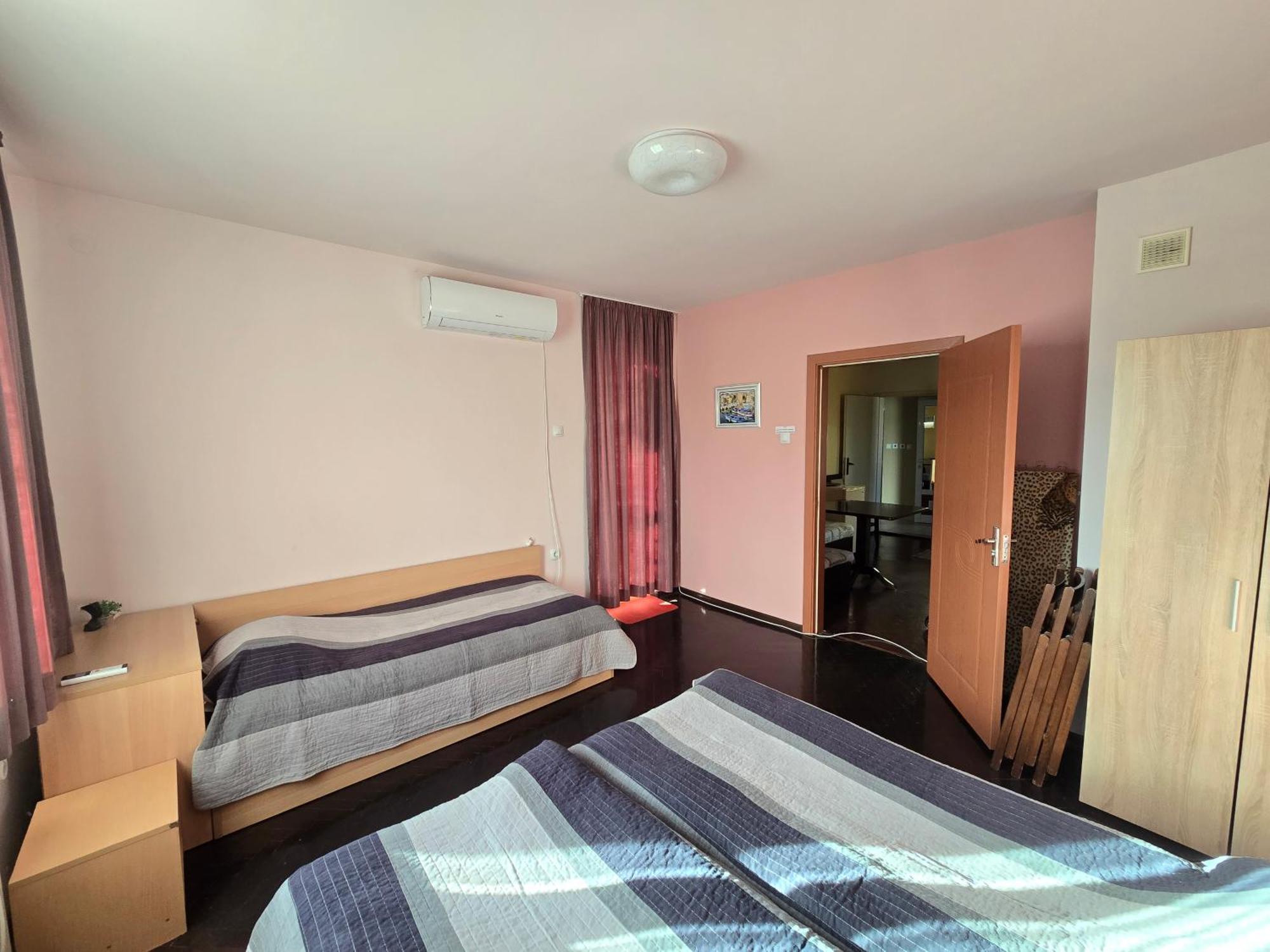 Comfort Apartment Vt Велико-Тирново Екстер'єр фото