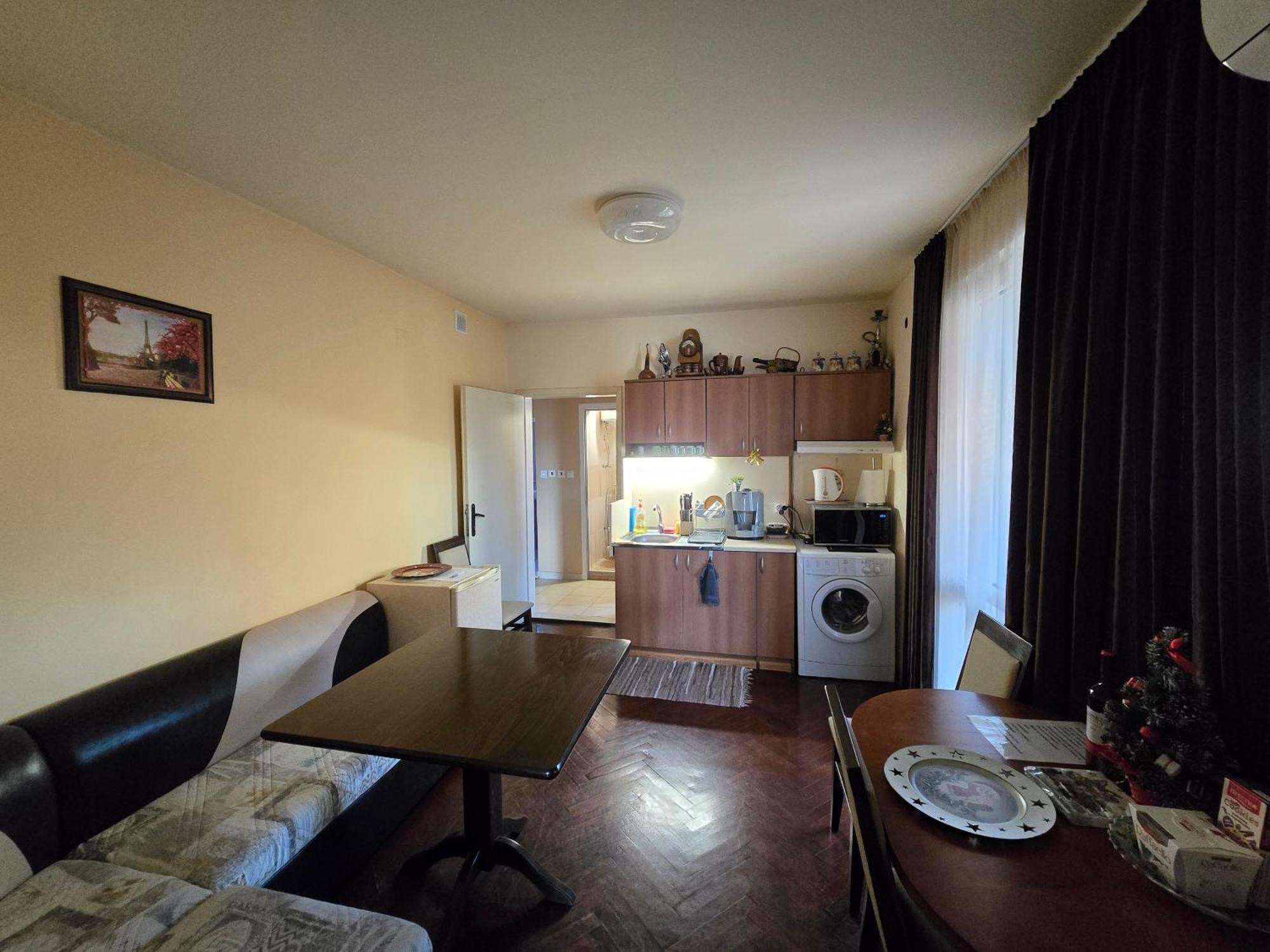 Comfort Apartment Vt Велико-Тирново Екстер'єр фото