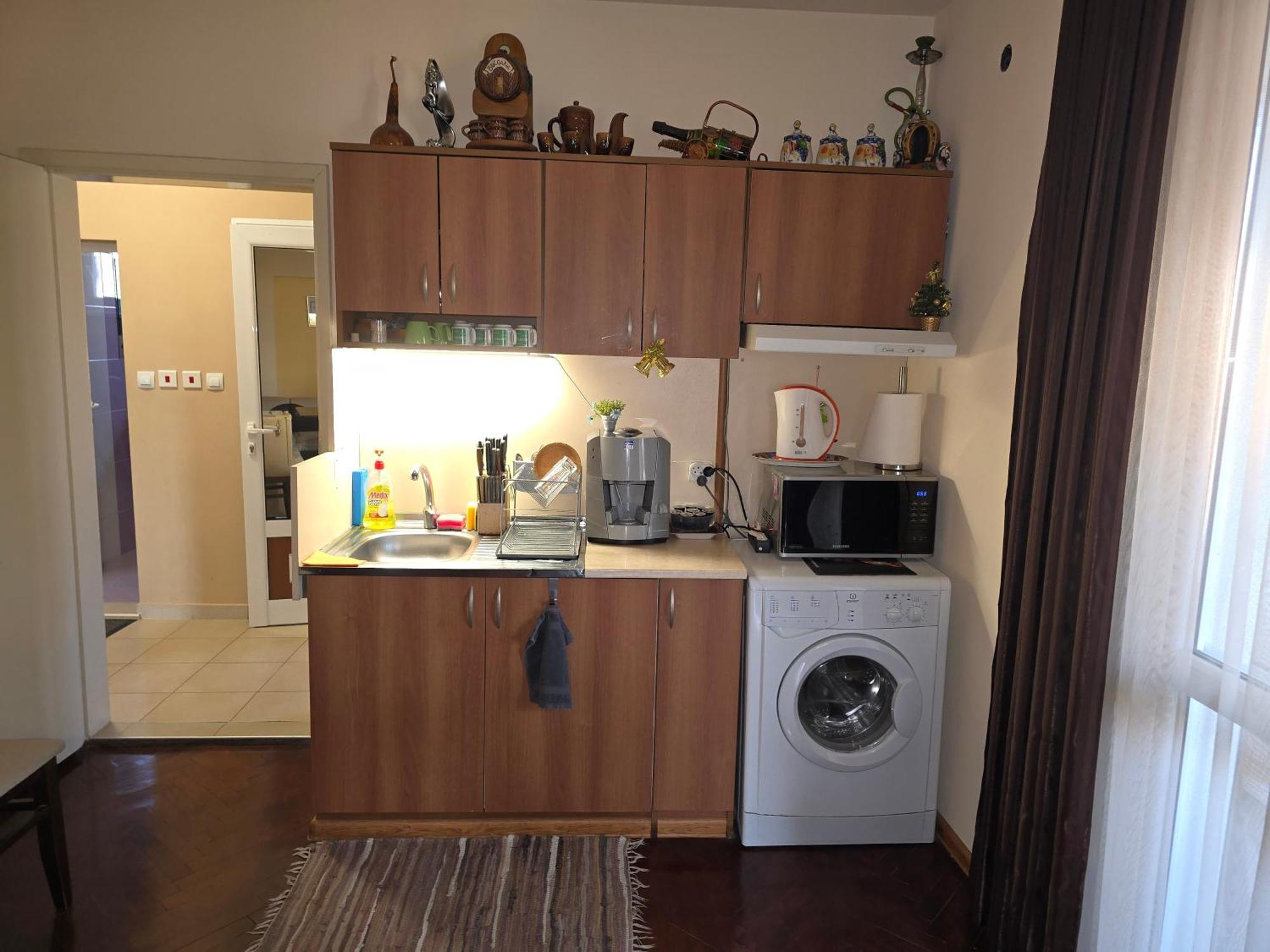 Comfort Apartment Vt Велико-Тирново Екстер'єр фото