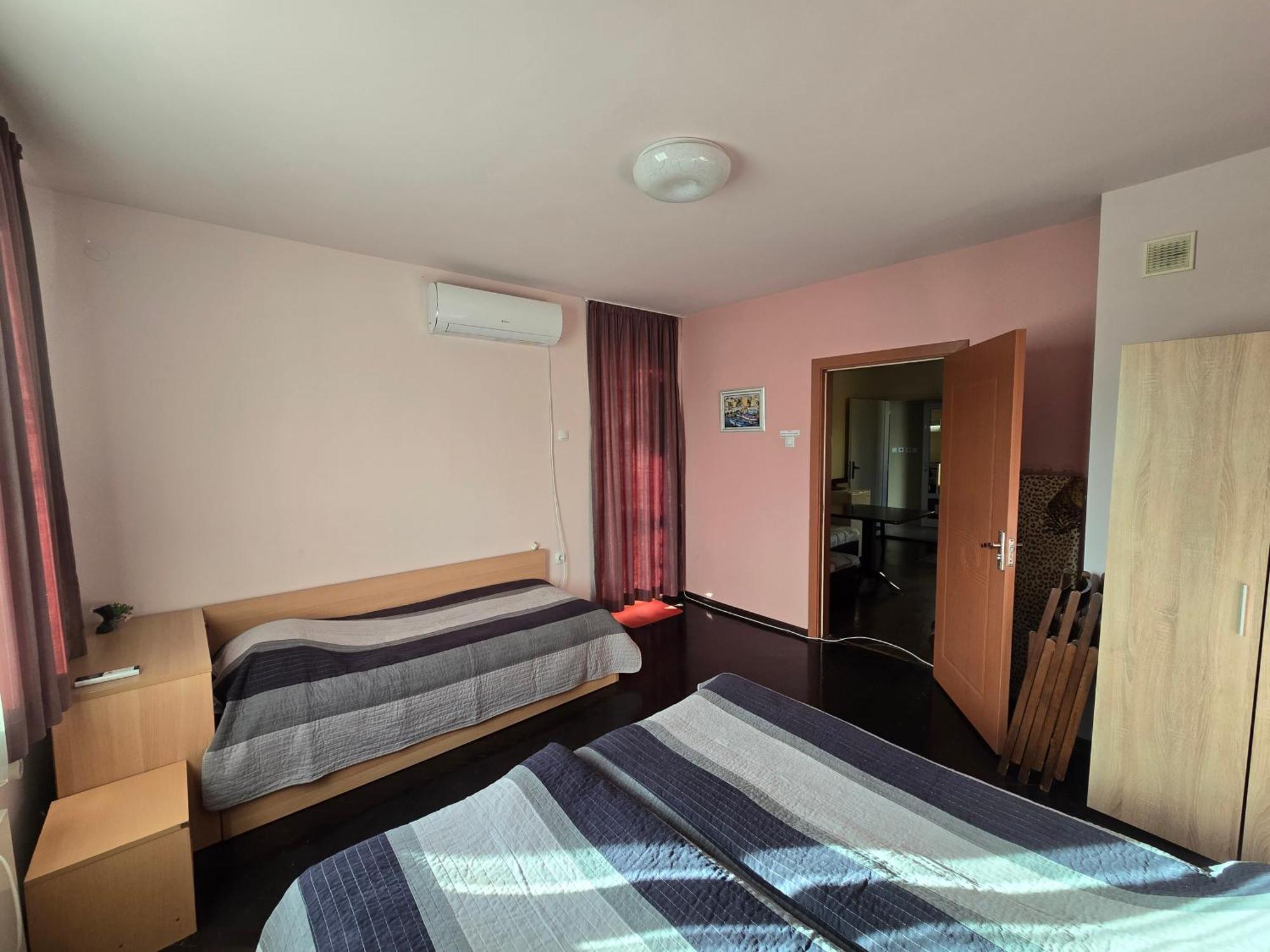 Comfort Apartment Vt Велико-Тирново Екстер'єр фото