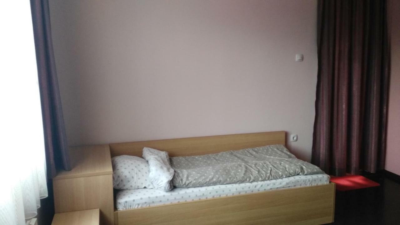 Comfort Apartment Vt Велико-Тирново Екстер'єр фото