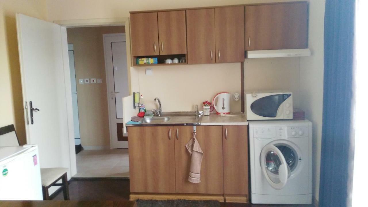 Comfort Apartment Vt Велико-Тирново Екстер'єр фото