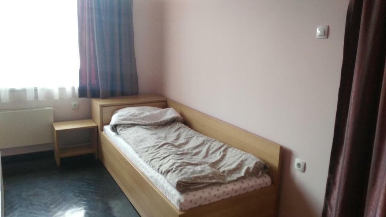 Comfort Apartment Vt Велико-Тирново Екстер'єр фото