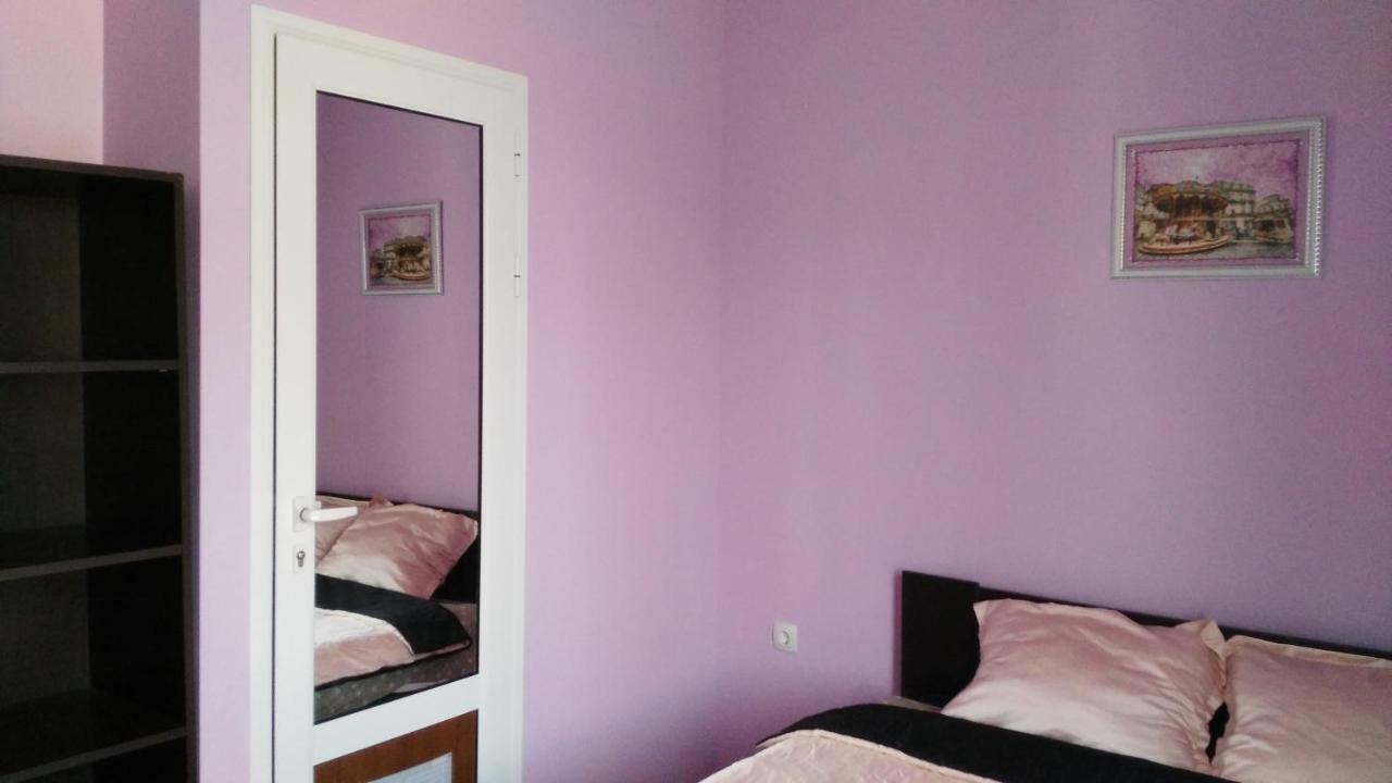 Comfort Apartment Vt Велико-Тирново Екстер'єр фото