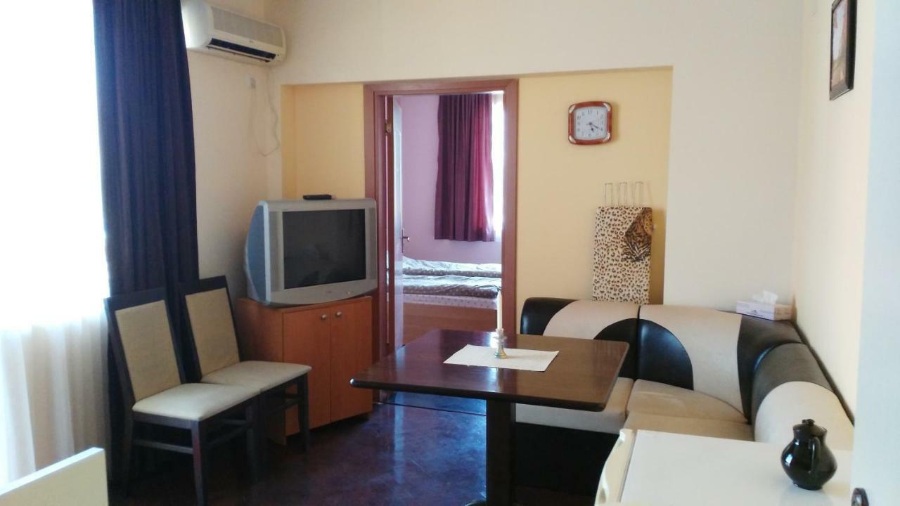 Comfort Apartment Vt Велико-Тирново Екстер'єр фото