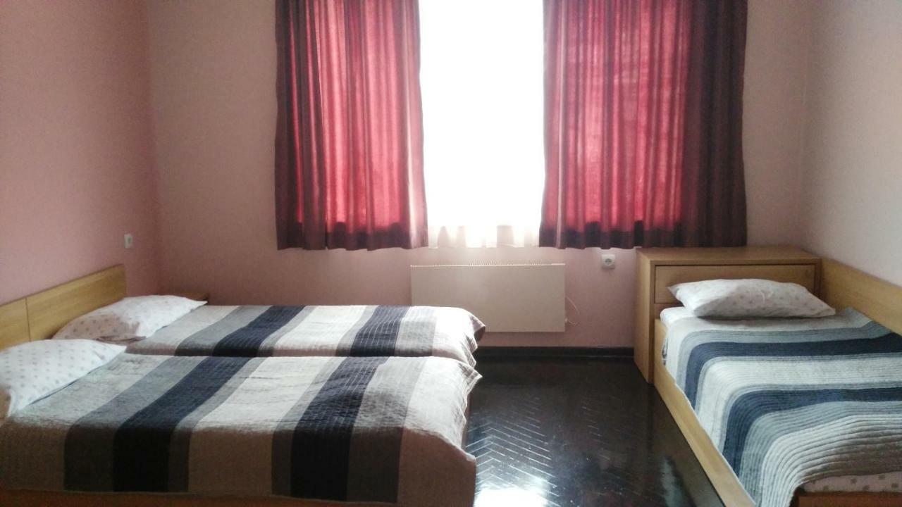 Comfort Apartment Vt Велико-Тирново Екстер'єр фото