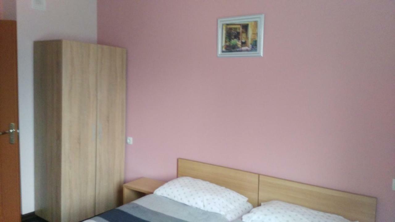 Comfort Apartment Vt Велико-Тирново Екстер'єр фото