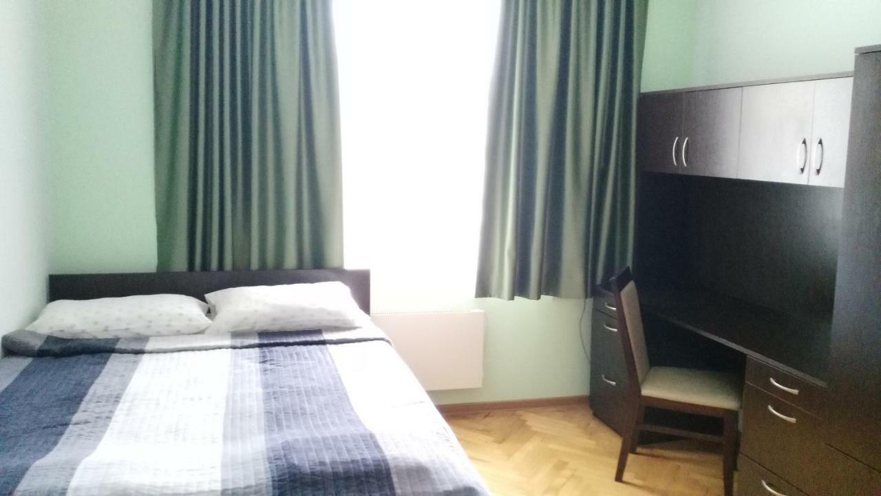 Comfort Apartment Vt Велико-Тирново Екстер'єр фото