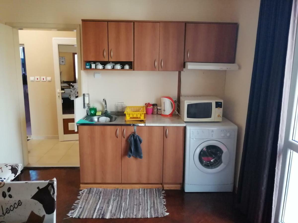 Comfort Apartment Vt Велико-Тирново Екстер'єр фото
