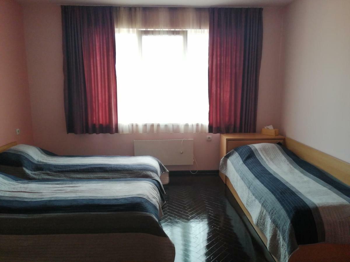Comfort Apartment Vt Велико-Тирново Екстер'єр фото