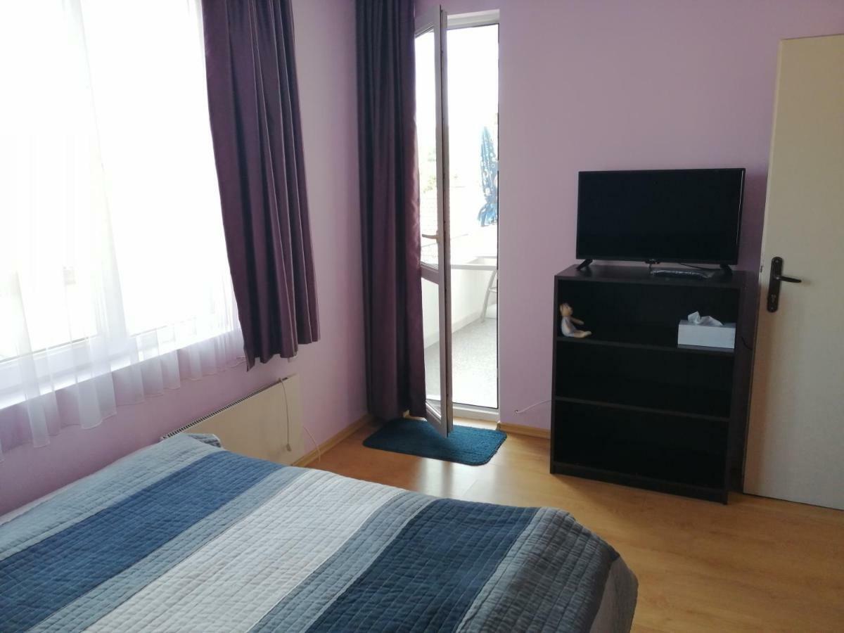 Comfort Apartment Vt Велико-Тирново Екстер'єр фото