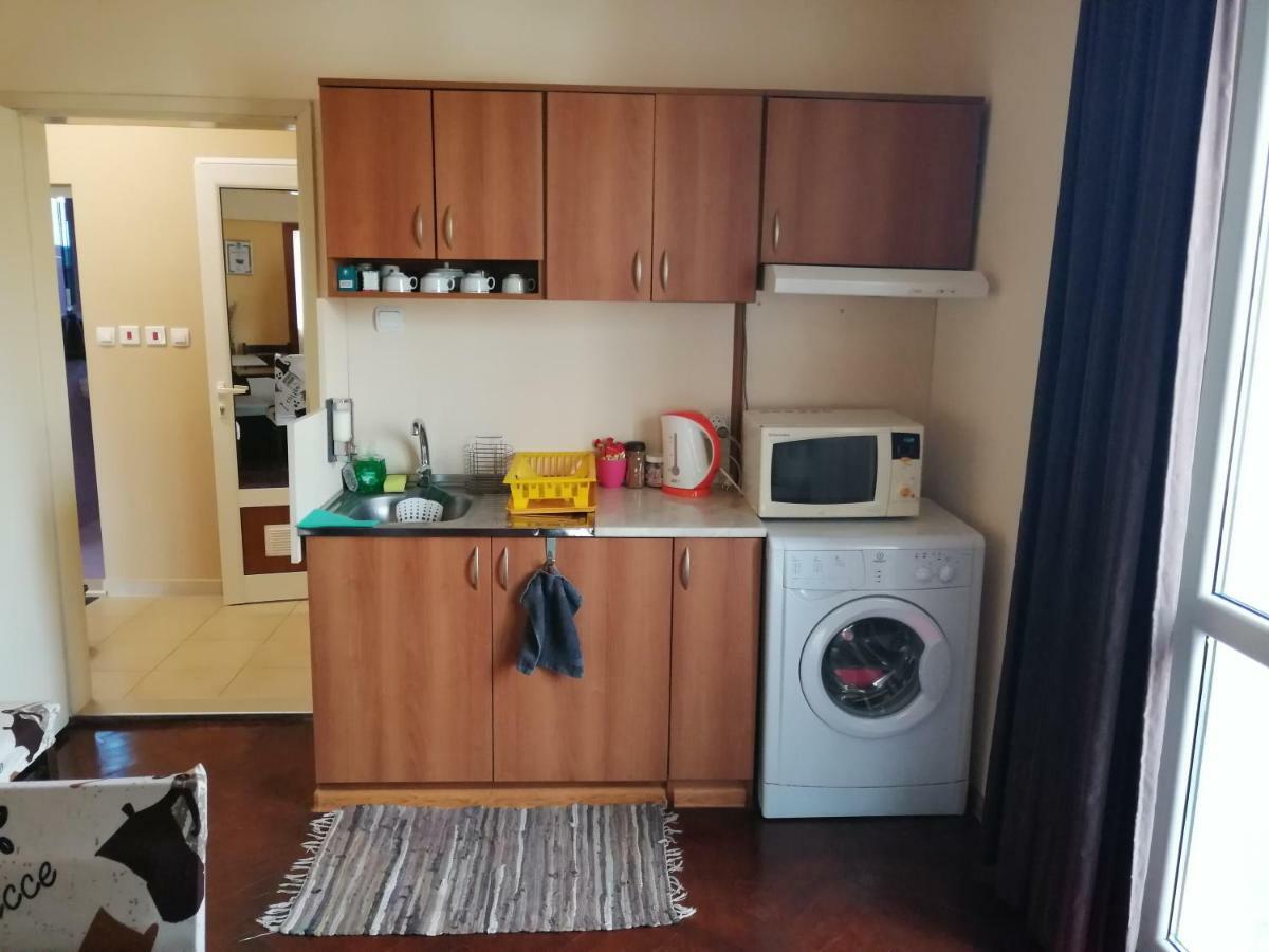 Comfort Apartment Vt Велико-Тирново Екстер'єр фото