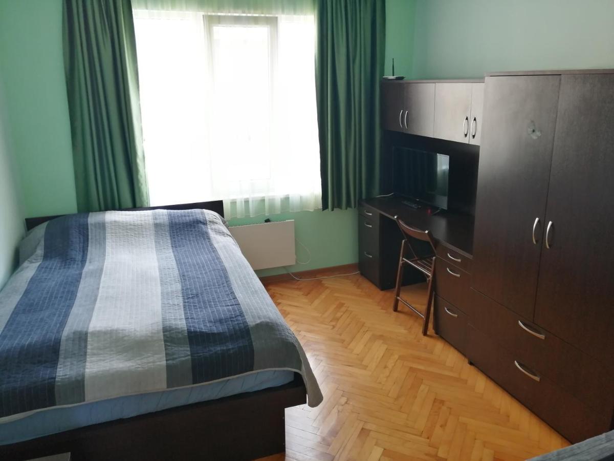 Comfort Apartment Vt Велико-Тирново Екстер'єр фото